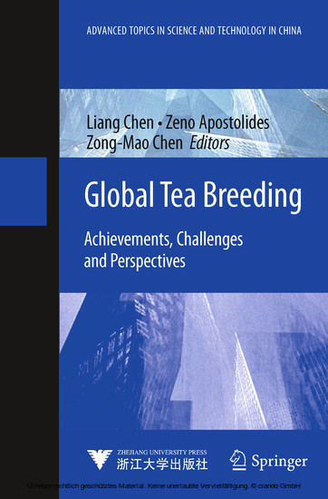 Global Tea Breeding main product photo
