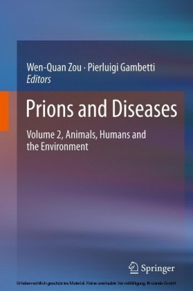 Prions and Diseases