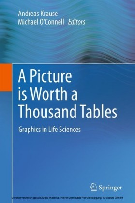 A Picture is Worth a Thousand Tables