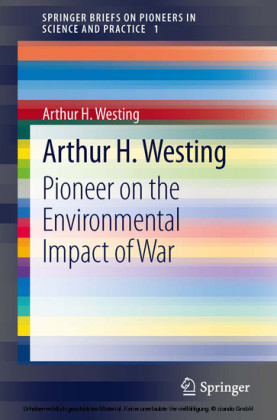 Arthur H. Westing