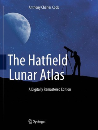 The Hatfield Lunar Atlas