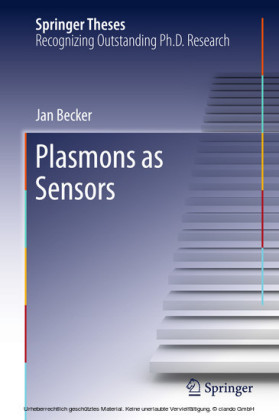 Plasmons as Sensors