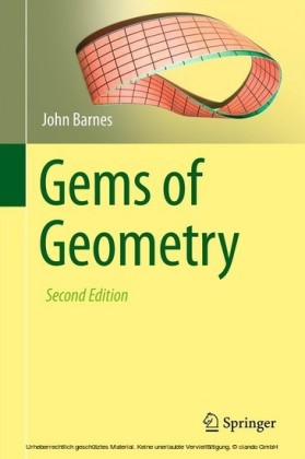 Gems of Geometry