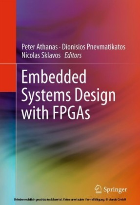 Embedded Systems Design with FPGAs