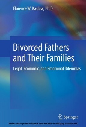 Divorced Fathers and Their Families