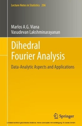 Dihedral Fourier Analysis