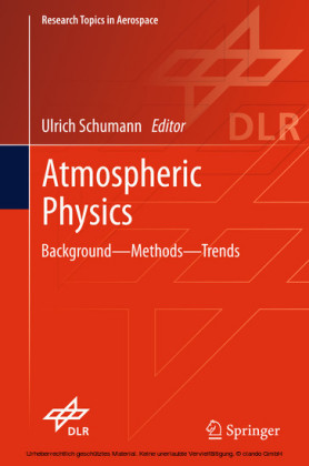 Atmospheric Physics
