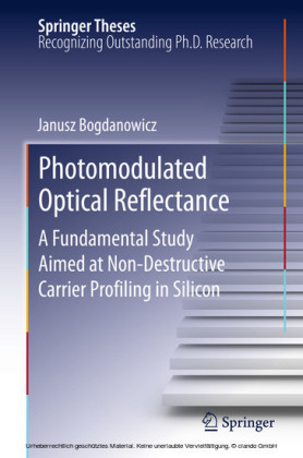 Photomodulated Optical Reflectance
