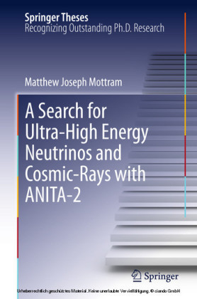 A Search for Ultra-High Energy Neutrinos and Cosmic-Rays with ANITA-2