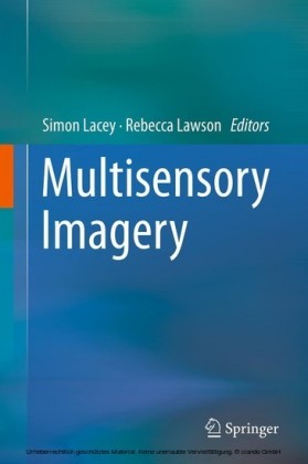 Multisensory Imagery
