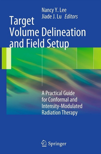 Target Volume Delineation and Field Setup main product photo