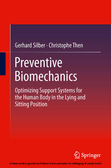 Preventive Biomechanics main product photo