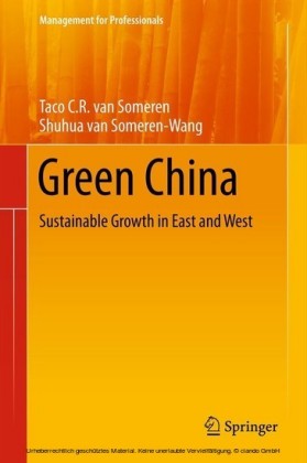 Green China