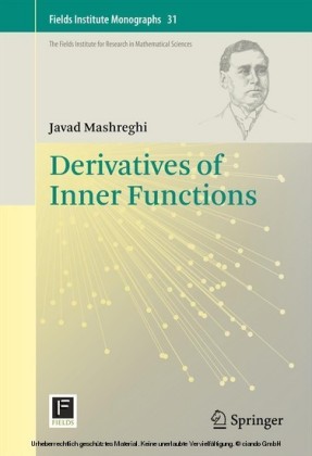 Derivatives of Inner Functions
