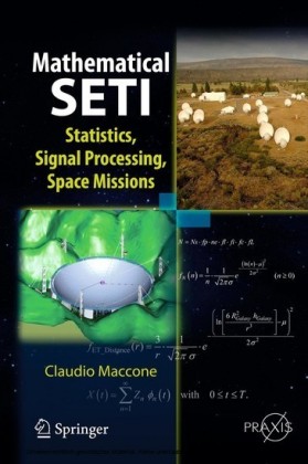 Mathematical SETI
