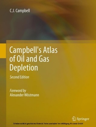 Campbell's Atlas of Oil and Gas Depletion
