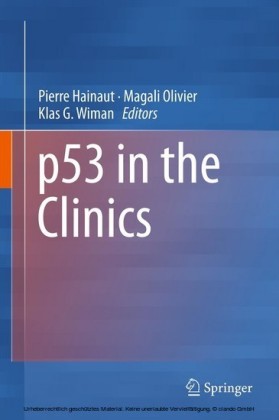 p53 in the Clinics