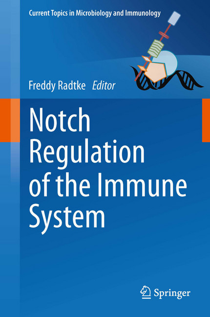 Notch Regulation of the Immune System main product photo