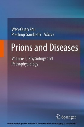 Prions and Diseases