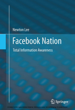 Facebook Nation
