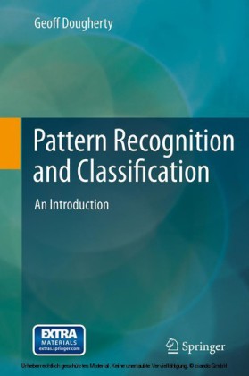 Pattern Recognition and Classification