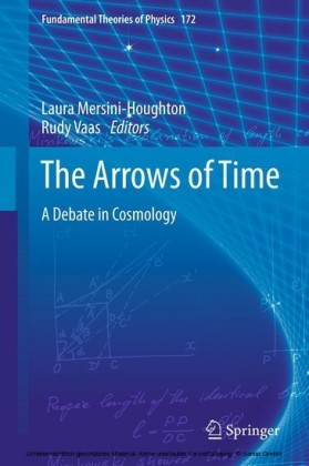 The Arrows of Time