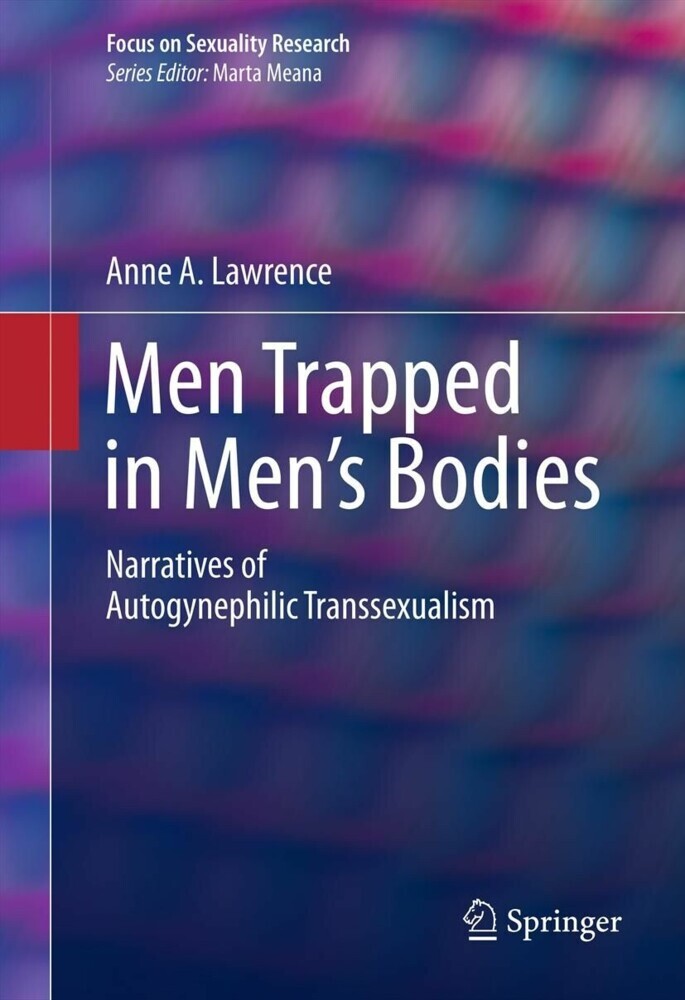Men Trapped in Men's Bodies main product photo