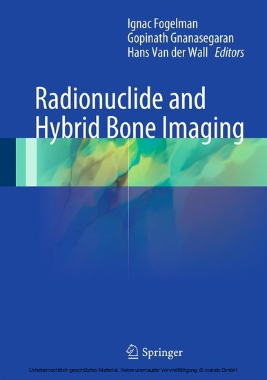 Radionuclide and Hybrid Bone Imaging main product photo