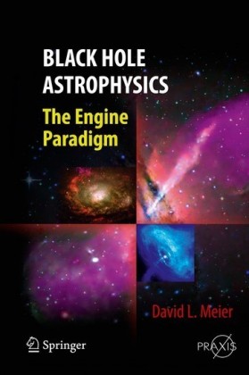 Black Hole Astrophysics