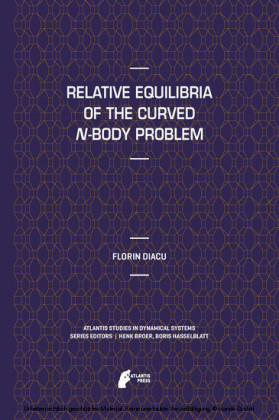 Relative Equilibria of the Curved N-Body Problem