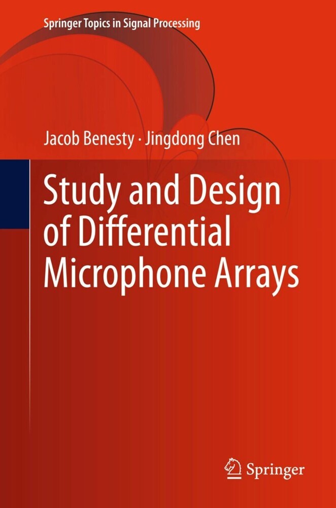 Study and Design of Differential Microphone Arrays main product photo