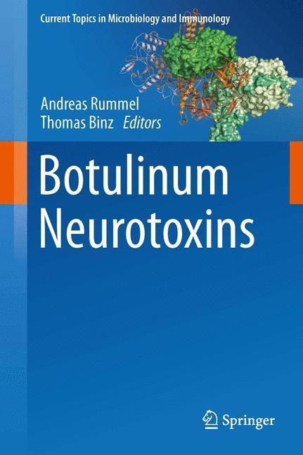 Botulinum Neurotoxins main product photo