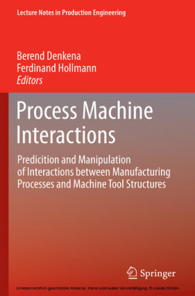 Process Machine Interactions