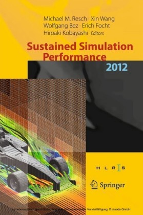 Sustained Simulation Performance 2012