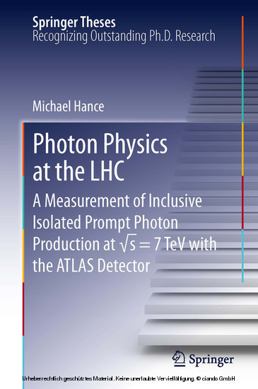 Photon Physics at the LHC main product photo