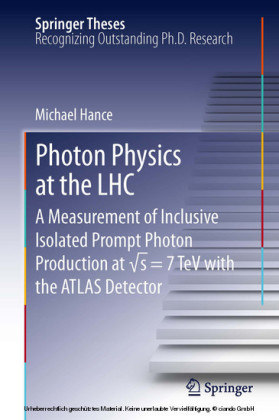 Photon Physics at the LHC