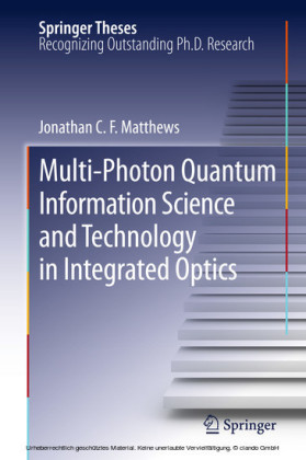 Multi-Photon Quantum Information Science and Technology in Integrated Optics