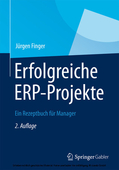 Erfolgreiche ERP-Projekte main product photo