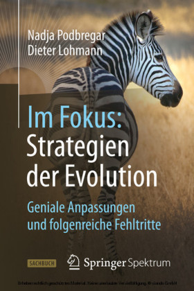 Im Fokus: Strategien der Evolution
