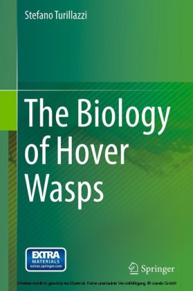 The Biology of Hover Wasps
