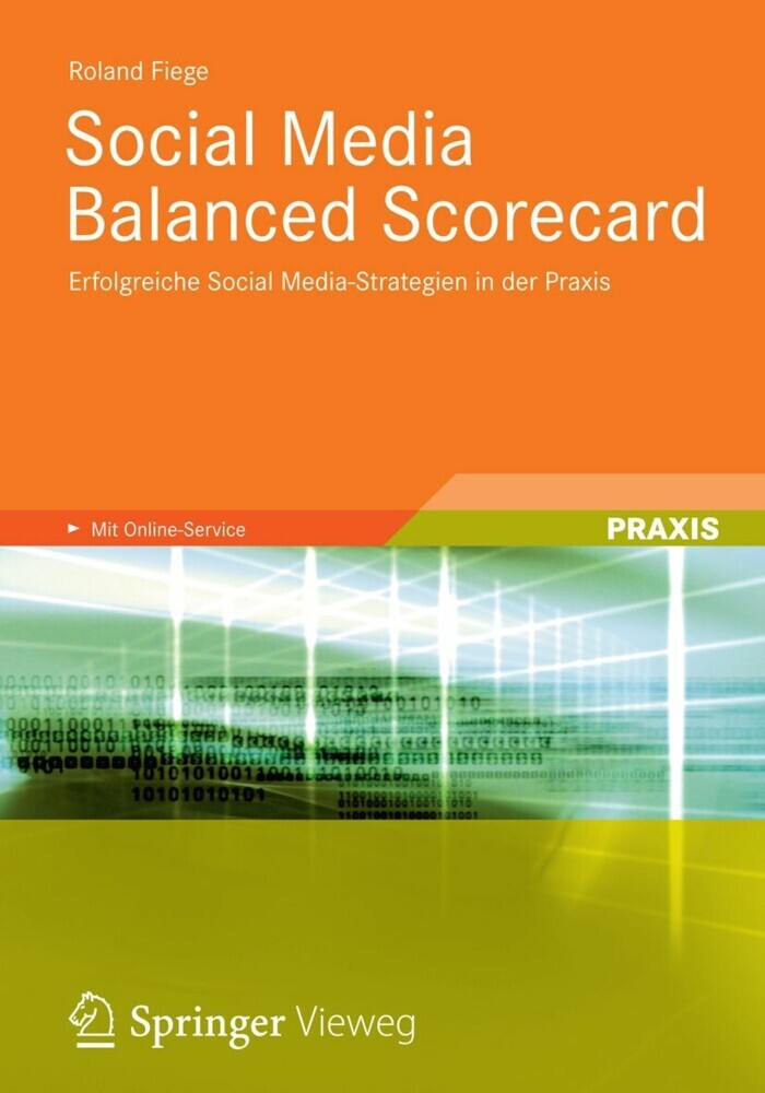 Social Media Balanced Scorecard main product photo