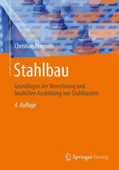 Stahlbau main product photo