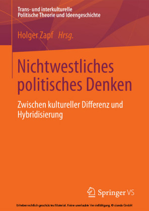 Nichtwestliches politisches Denken