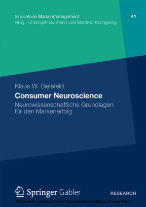 Consumer Neuroscience
