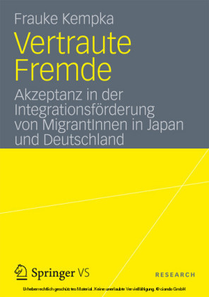 Vertraute Fremde