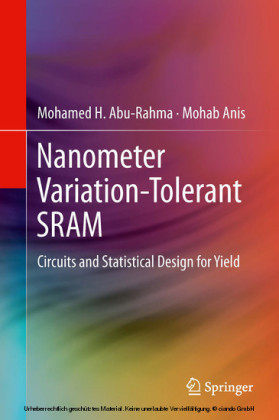 Nanometer Variation-Tolerant SRAM
