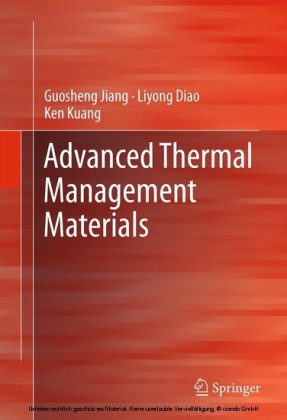 Advanced Thermal Management Materials
