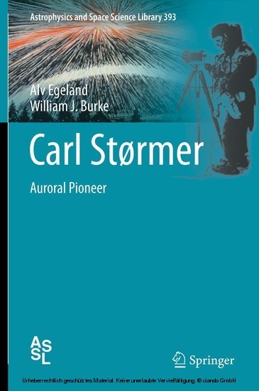 Carl Størmer main product photo