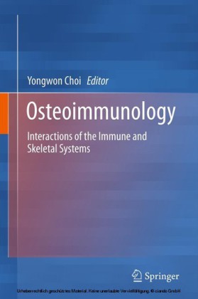 Osteoimmunology