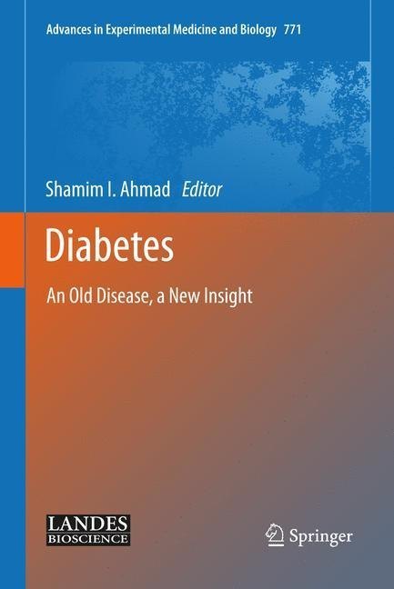 Diabetes main product photo